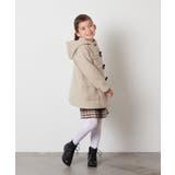 [KIDS]レースアップショートブーツ[WEB限定サイズ] | a.v.v【KIDS】 | 詳細画像21 