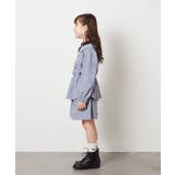 [KIDS]レースアップショートブーツ[WEB限定サイズ] | a.v.v【KIDS】 | 詳細画像5 