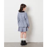 [KIDS]レースアップショートブーツ[WEB限定サイズ] | a.v.v【KIDS】 | 詳細画像6 