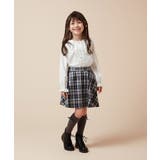 [KIDS]レースアップショートブーツ[WEB限定サイズ] | a.v.v【KIDS】 | 詳細画像7 