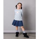 リボン付フェイクムートンブーツ | a.v.v【KIDS】 | 詳細画像29