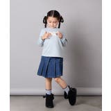 リボン付フェイクムートンブーツ | a.v.v【KIDS】 | 詳細画像30