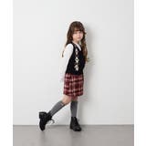 [KIDS]レースアップブーツ | a.v.v【KIDS】 | 詳細画像6 