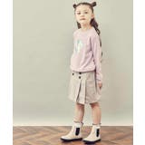 [KIDS]サイドゴアブーツ[WEB限定サイズ] | a.v.v【KIDS】 | 詳細画像12 