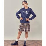 [KIDS]サイドゴアブーツ[WEB限定サイズ] | a.v.v【KIDS】 | 詳細画像5 