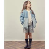 [KIDS]サイドゴアブーツ[WEB限定サイズ] | a.v.v【KIDS】 | 詳細画像7 