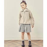 [KIDS]サイドゴアブーツ[WEB限定サイズ] | a.v.v【KIDS】 | 詳細画像8 
