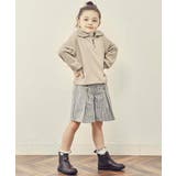 [KIDS]サイドゴアブーツ[WEB限定サイズ] | a.v.v【KIDS】 | 詳細画像9 