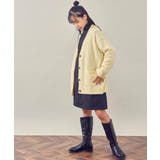 [KIDS]ロングブーツ[WEB限定サイズ] | a.v.v【KIDS】 | 詳細画像10 