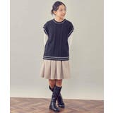 [KIDS]ロングブーツ[WEB限定サイズ] | a.v.v【KIDS】 | 詳細画像12 