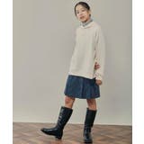 [KIDS]ロングブーツ[WEB限定サイズ] | a.v.v【KIDS】 | 詳細画像14 