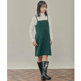 [KIDS]ロングブーツ[WEB限定サイズ] | a.v.v【KIDS】 | 詳細画像15 