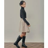 [KIDS]ロングブーツ[WEB限定サイズ] | a.v.v【KIDS】 | 詳細画像17 