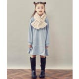 [KIDS]ロングブーツ[WEB限定サイズ] | a.v.v【KIDS】 | 詳細画像4 