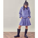 [KIDS]ロングブーツ[WEB限定サイズ] | a.v.v【KIDS】 | 詳細画像9 