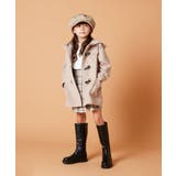 [KIDS]ロングブーツ[WEB限定サイズ] | a.v.v【KIDS】 | 詳細画像10 