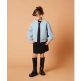 [KIDS]ロングブーツ[WEB限定サイズ] | a.v.v【KIDS】 | 詳細画像12 