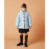 [KIDS]ロングブーツ[WEB限定サイズ] | a.v.v【KIDS】 | 詳細画像13 