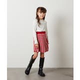 [KIDS]ロングブーツ[WEB限定サイズ] | a.v.v【KIDS】 | 詳細画像15 