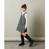 [KIDS]ロングブーツ[WEB限定サイズ] | a.v.v【KIDS】 | 詳細画像17 