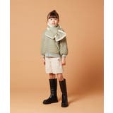 [KIDS]ロングブーツ[WEB限定サイズ] | a.v.v【KIDS】 | 詳細画像20 