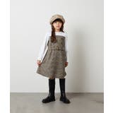 [KIDS]ロングブーツ[WEB限定サイズ] | a.v.v【KIDS】 | 詳細画像5 