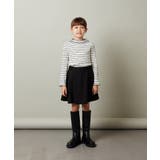 [KIDS]ロングブーツ[WEB限定サイズ] | a.v.v【KIDS】 | 詳細画像6 