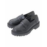 [22-24cm]【卒服/セレモニー】ローファー | a.v.v【KIDS】 | 詳細画像13 