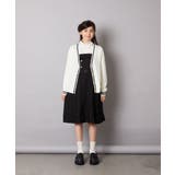 [22-24cm]【卒服/セレモニー】ローファー | a.v.v【KIDS】 | 詳細画像4 