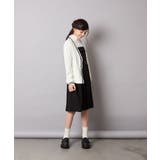 [22-24cm]【卒服/セレモニー】ローファー | a.v.v【KIDS】 | 詳細画像5 