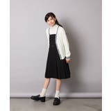 [22-24cm]【卒服/セレモニー】ローファー | a.v.v【KIDS】 | 詳細画像6 