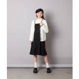 [22-24cm]【卒服/セレモニー】ローファー | a.v.v【KIDS】 | 詳細画像7 