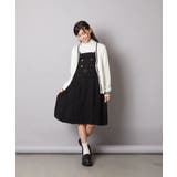 [22-24cm]【卒服/セレモニー】ローファー | a.v.v【KIDS】 | 詳細画像8 