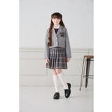 [22-24cm]【卒服/セレモニー】ローファー | a.v.v【KIDS】 | 詳細画像9 