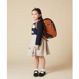 [18-20cm][CEREMONY STYLE]リボンバレエシューズ | a.v.v【KIDS】 | 詳細画像17 