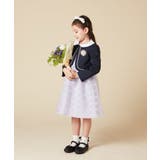 [18-20cm][CEREMONY STYLE]リボンバレエシューズ | a.v.v【KIDS】 | 詳細画像20 