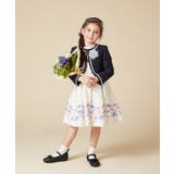 [18-20cm][CEREMONY STYLE]リボンバレエシューズ | a.v.v【KIDS】 | 詳細画像24 