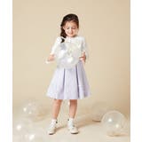 [18-20cm][CEREMONY STYLE]リボンバレエシューズ | a.v.v【KIDS】 | 詳細画像9 