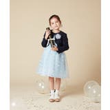 [18-20cm][CEREMONY STYLE]リボンヒールパンプス | a.v.v【KIDS】 | 詳細画像15 