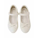 [KIDS]リボンバレエシューズ | a.v.v【KIDS】 | 詳細画像11 