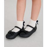 [KIDS]リボンバレエシューズ | a.v.v【KIDS】 | 詳細画像18 