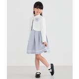 [KIDS]リボンバレエシューズ | a.v.v【KIDS】 | 詳細画像22 