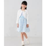 [KIDS]リボンバレエシューズ | a.v.v【KIDS】 | 詳細画像4 