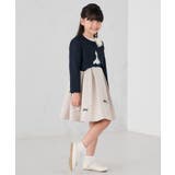 [KIDS]リボンバレエシューズ | a.v.v【KIDS】 | 詳細画像7 