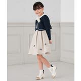 [KIDS]リボンヒールパンプス | a.v.v【KIDS】 | 詳細画像11 