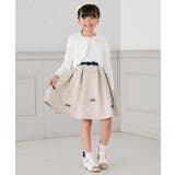 [KIDS]リボンヒールパンプス | a.v.v【KIDS】 | 詳細画像13 