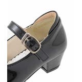 [KIDS]リボンヒールパンプス | a.v.v【KIDS】 | 詳細画像18 