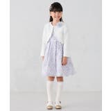 [KIDS]リボンヒールパンプス | a.v.v【KIDS】 | 詳細画像5 