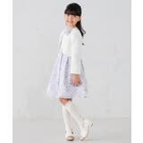 [KIDS]リボンヒールパンプス | a.v.v【KIDS】 | 詳細画像6 