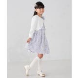 [KIDS]リボンヒールパンプス | a.v.v【KIDS】 | 詳細画像7 